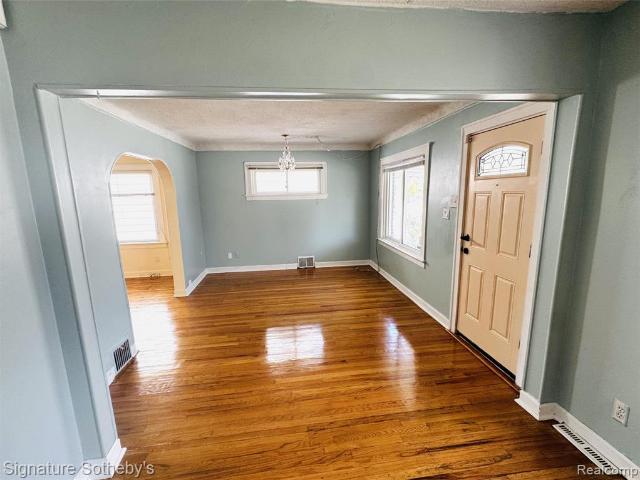 House for sale in Lincoln Park, Michigan