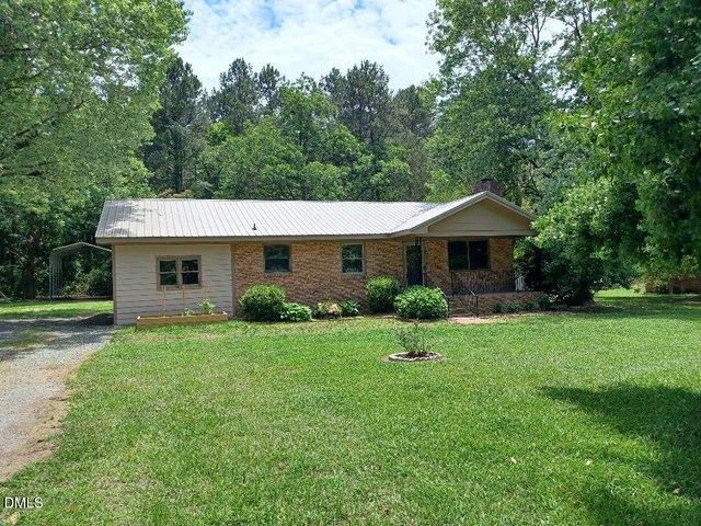 House for sale in Sanford, North Carolina