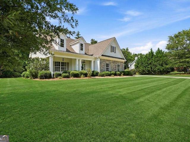 House for sale in Oconee, Georgia