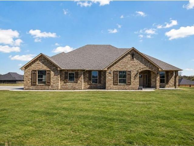 House for sale in Blanchard, Oklahoma