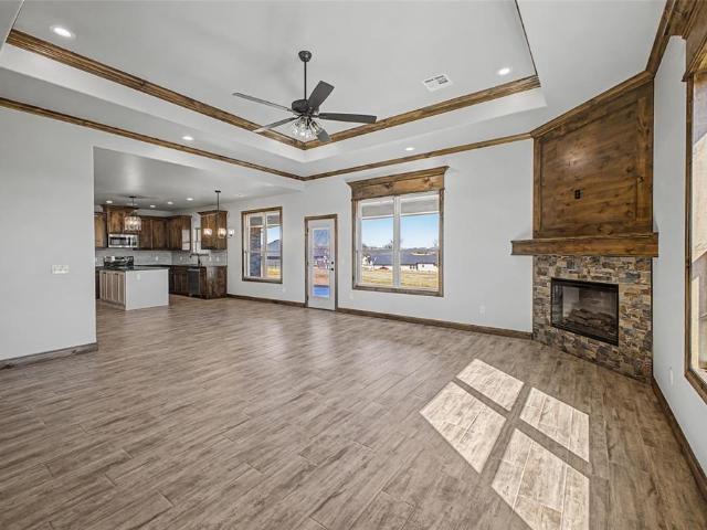 House for sale in Blanchard, Oklahoma