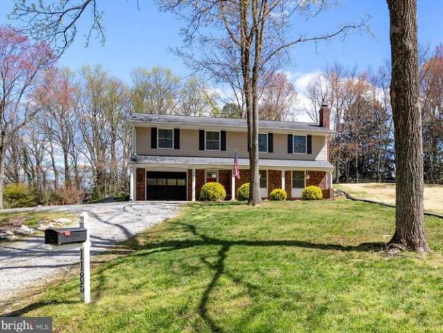 House for sale in Arnold, Maryland