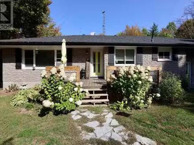 House for sale in Penetanguishene, Ontario