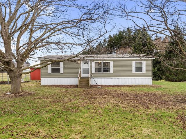 House for sale in Cohocton, New York