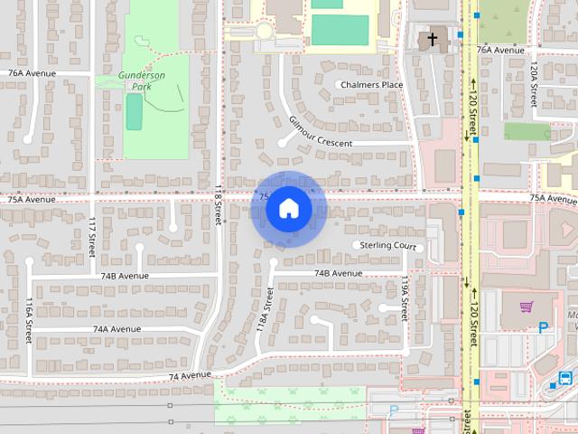 House for rent in North Delta, Delta