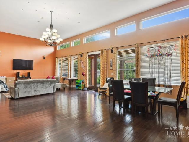 Apartment for rent in North Delta, Delta