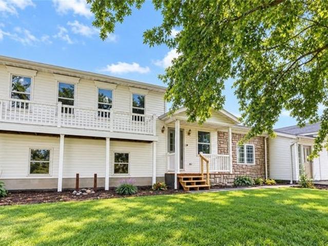 House for sale in Columbiana, Ohio