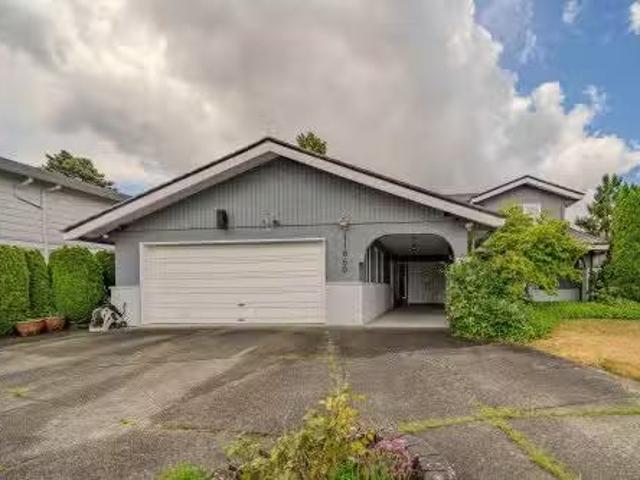 House for sale in Richmond, British Columbia