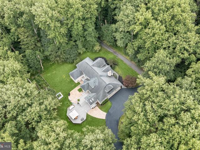 House for sale in Annapolis Junction, Maryland