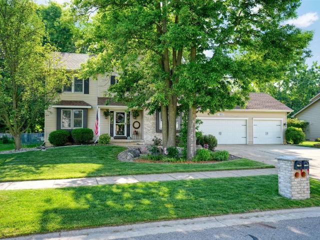 House for sale in Eaton, Michigan
