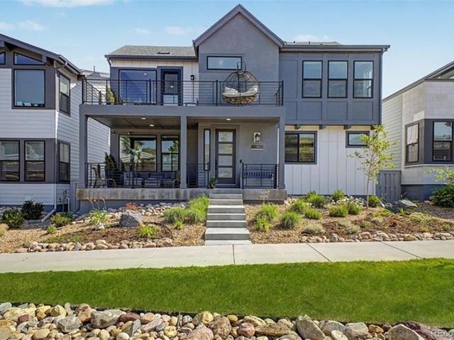 House for sale in Lone Tree, Colorado