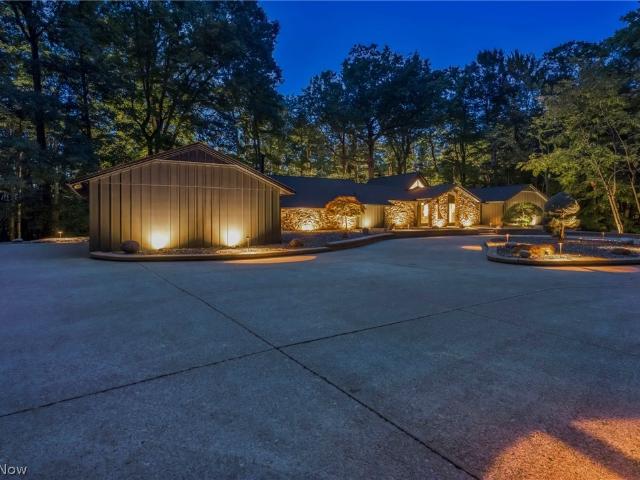 House for sale in Columbia Station, Ohio