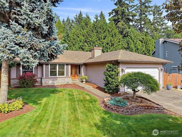 House for sale in Auburn, Washington
