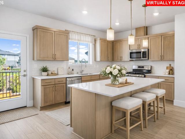 Townhouse for sale in Oregonia