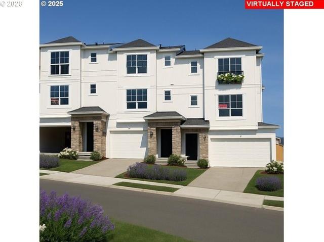 Townhouse for sale in Oregonia