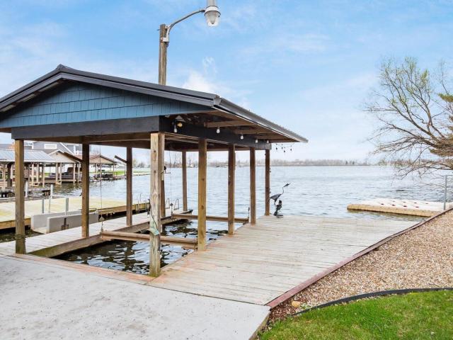 House for sale in Thornville, Ohio