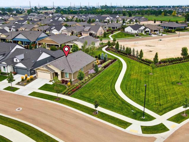 House for sale in Falcon Crest, Kuna