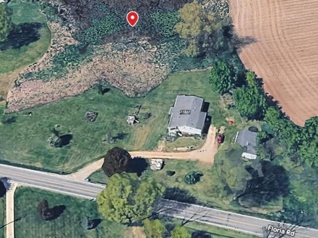 House for sale in Delton, Michigan