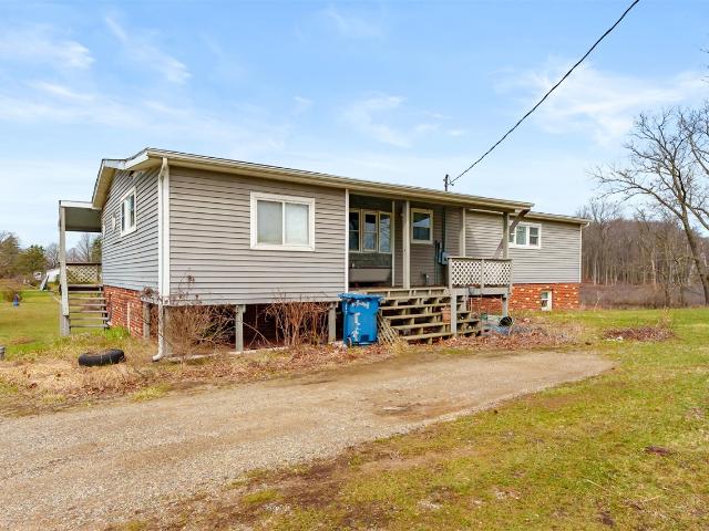 House for sale in Delton, Michigan