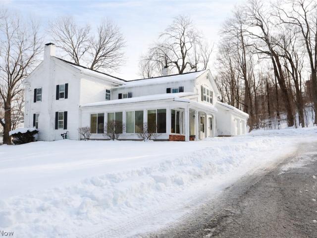 House for sale in Portage, Ohio