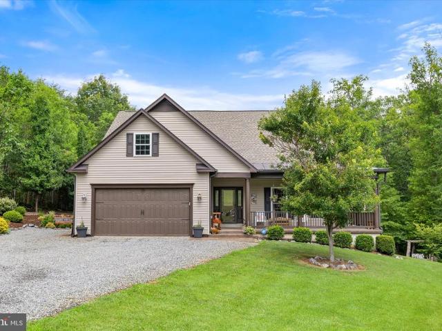 Farm for sale in Virginia