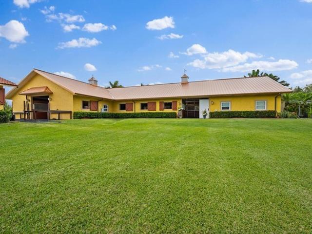 House for sale in Wellington, Florida