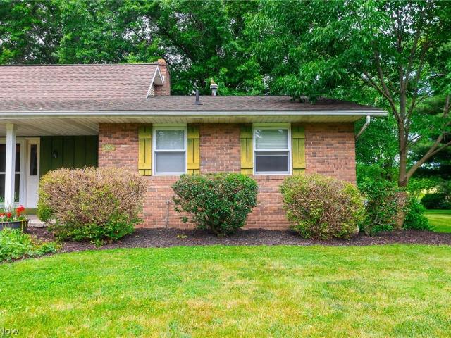 House for sale in Marshallville, Ohio