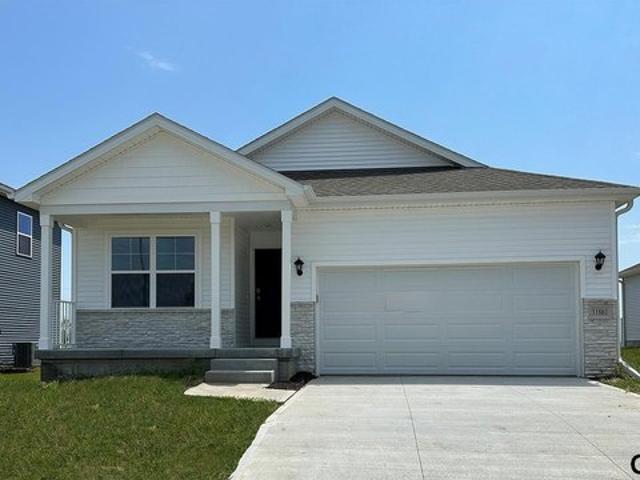 House for sale in Nebraska
