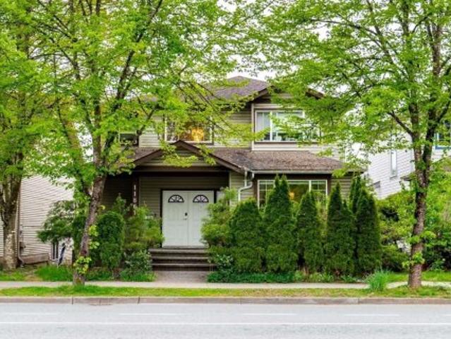 Property for sale in Maple Ridge, British Columbia