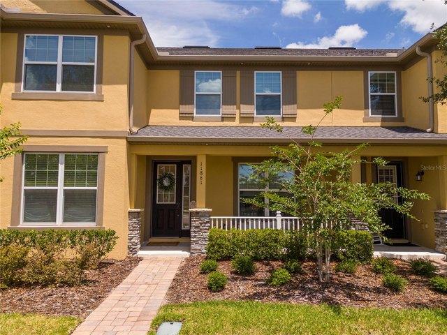 Townhouse for sale in Windermere, Florida