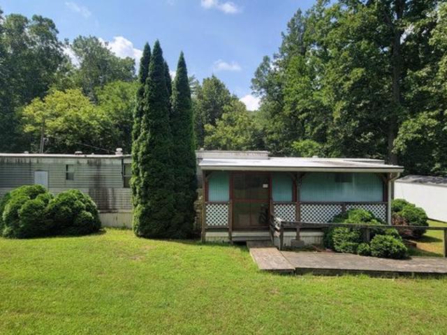 House for sale in Smithsburg, Maryland