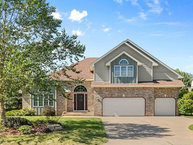 House for sale in Blaine, Minnesota
