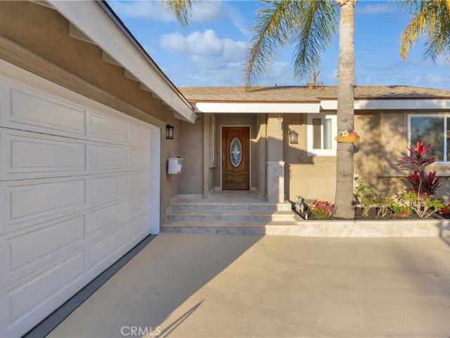 House for sale in Los Alamitos, California