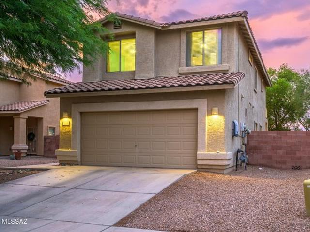 House for sale in Rancho Marana, Marana