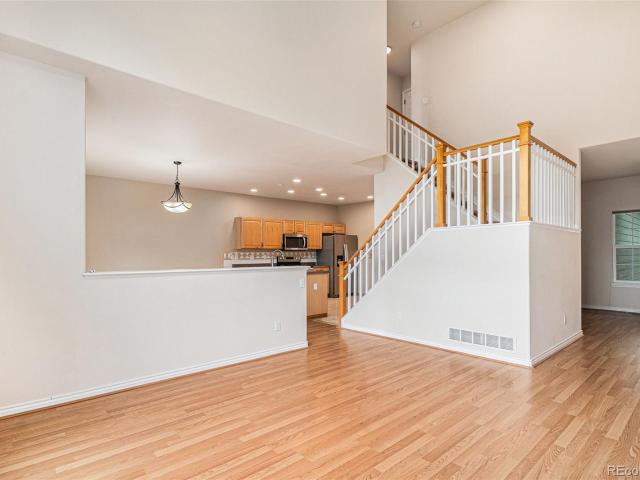 Townhouse for sale in Morrison