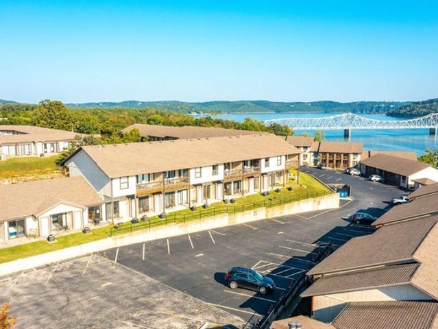 Condo for sale in Kimberling City, Stone County