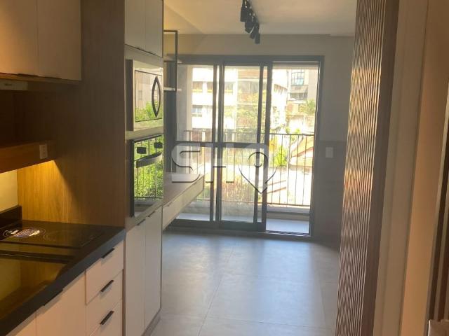 Apartamento aluguel em Região Imediata de Avaré, Cerqueira César