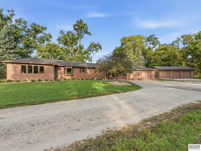 House for sale in Blair, Washington County