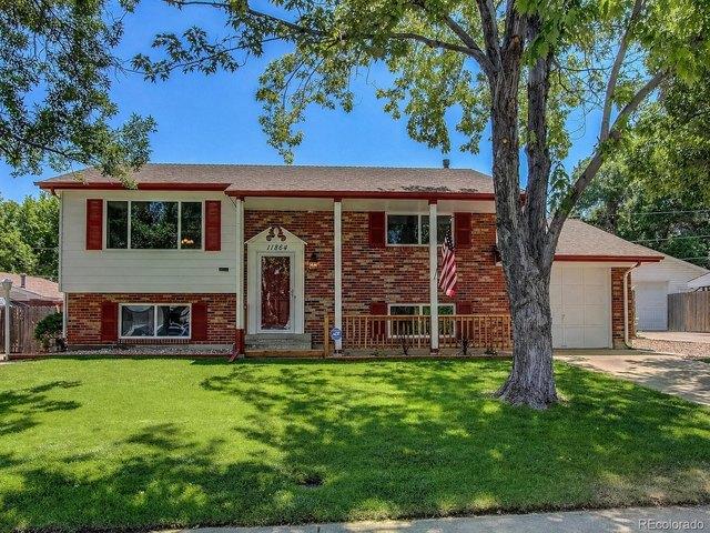 House for sale in Northglenn, Colorado
