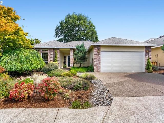 House for sale in Oregonia