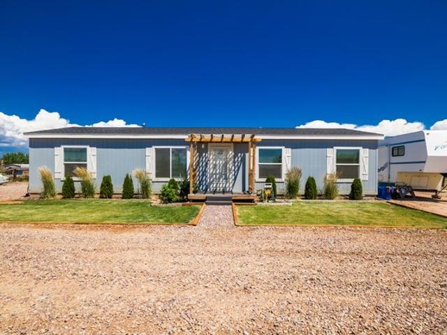 House for sale in Bluebell, Utah