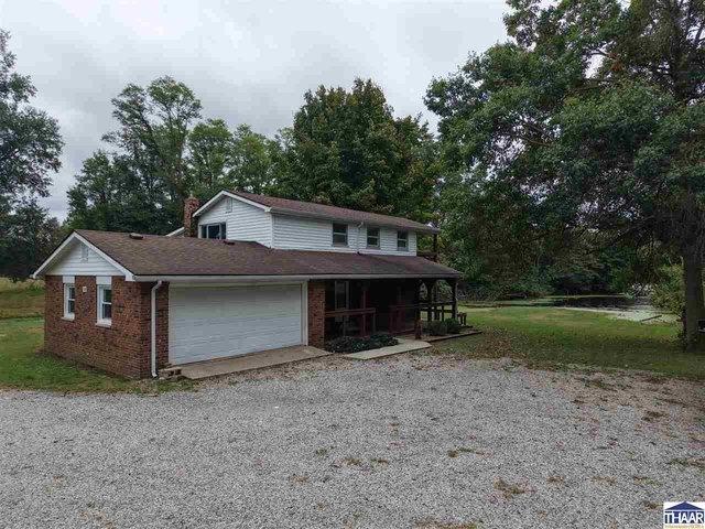 House for sale in Brazil, Clay County