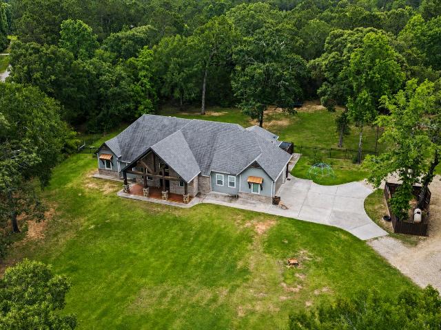 House for sale in Magnolia, Texas