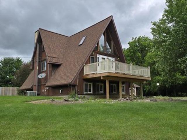House for sale in Eaton, Michigan