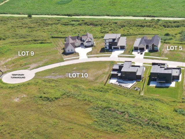 Land for sale in Johnston, Iowa