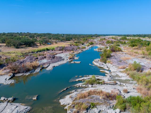 Property for sale in Llano, Texas