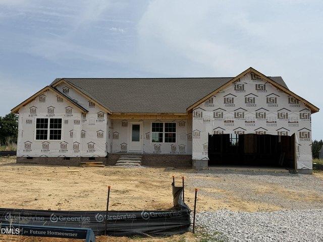 House for sale in Middlesex, North Carolina