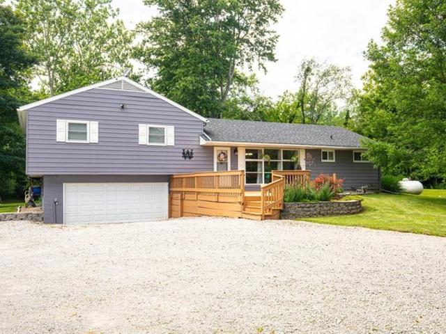 House for sale in Roanoke, Indiana