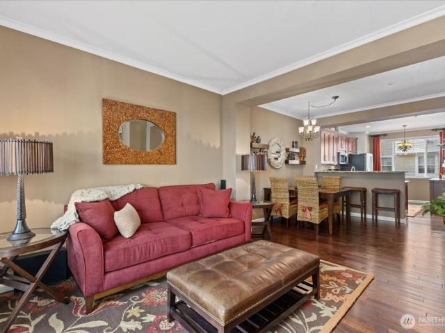 Condo for sale in Bothell, Washington