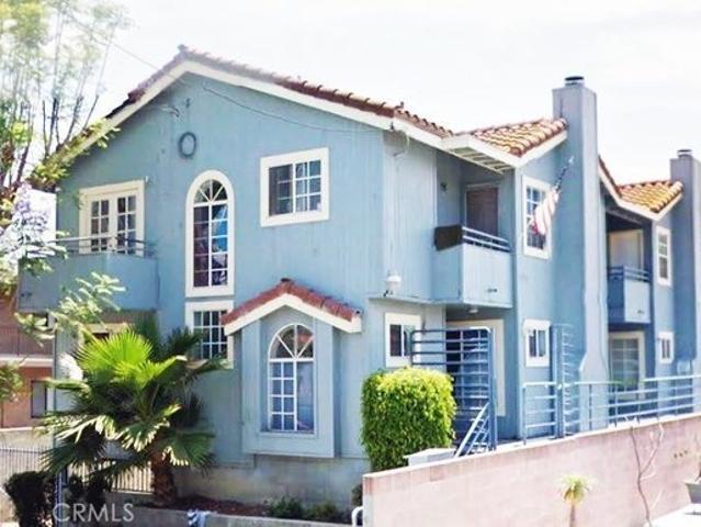 Condo for sale in Norwalk, California